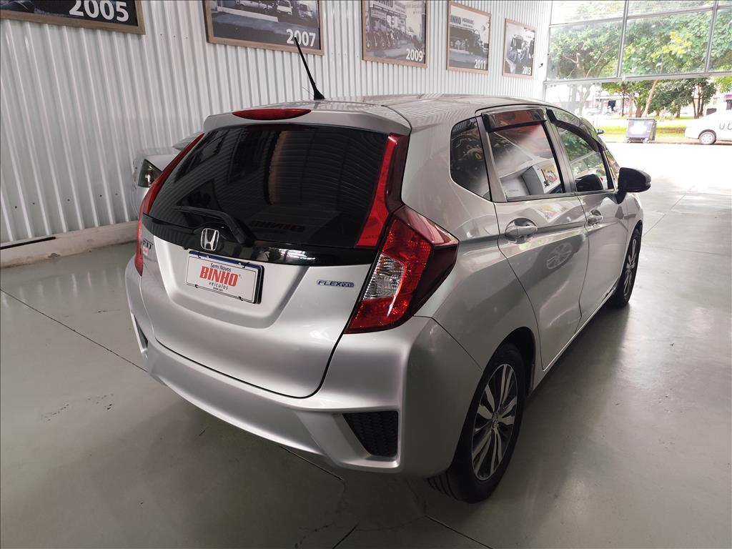 HONDA Fit - Foto