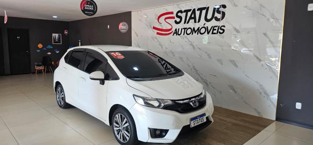 HONDA Fit - Foto