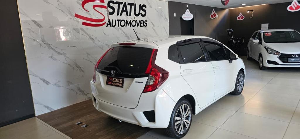 HONDA Fit - Foto