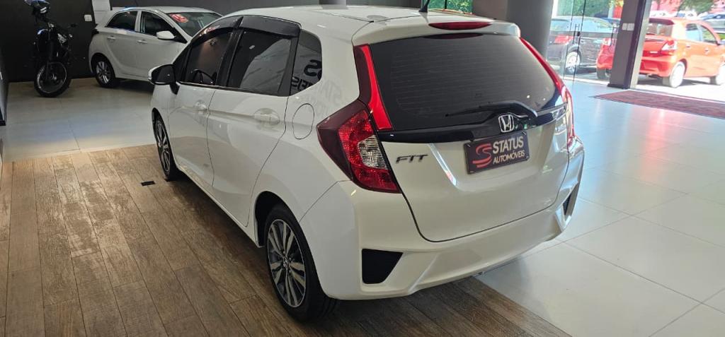 HONDA Fit - Foto