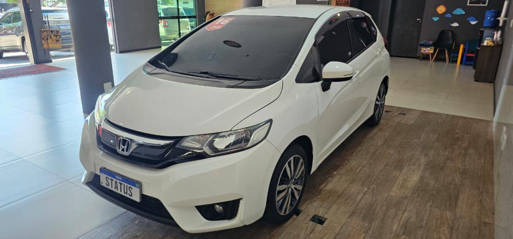HONDA Fit - Foto