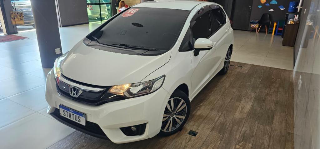 HONDA Fit - Foto