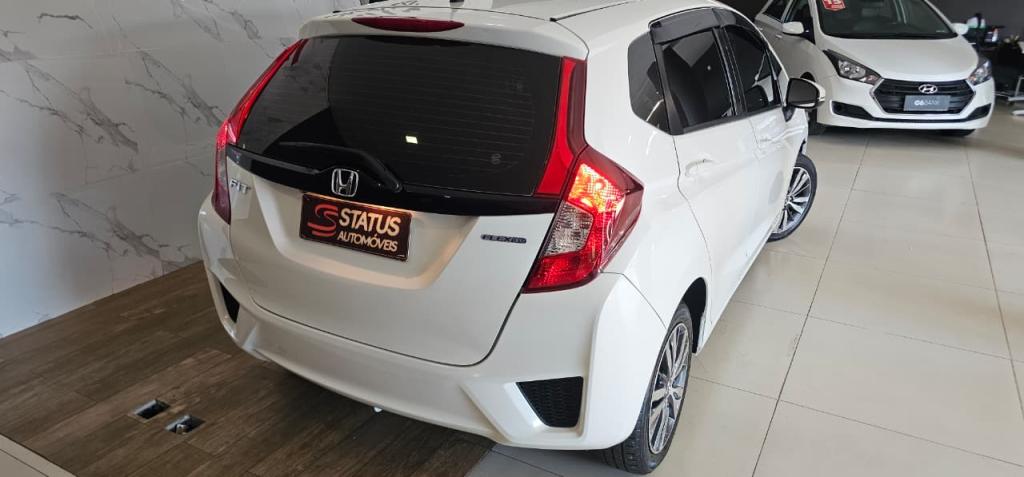 HONDA Fit - Foto
