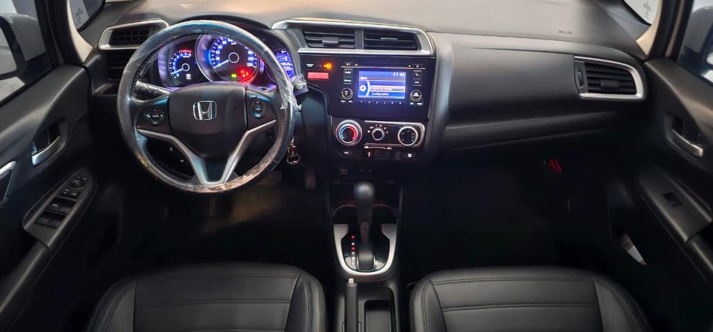 HONDA Fit - Foto
