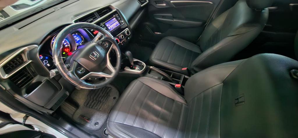 HONDA Fit - Foto