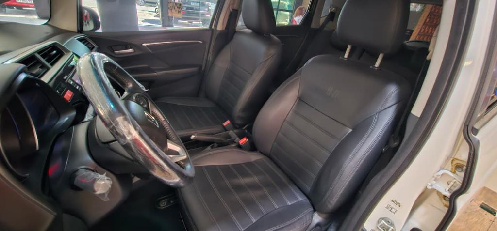 HONDA Fit - Foto