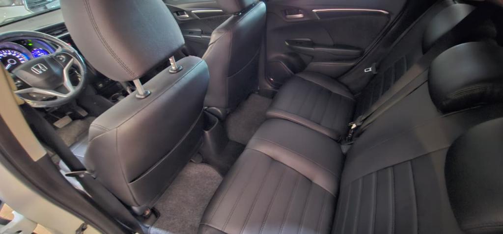 HONDA Fit - Foto