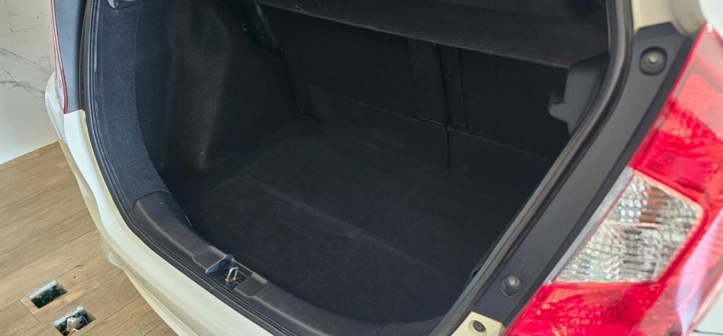 HONDA Fit - Foto