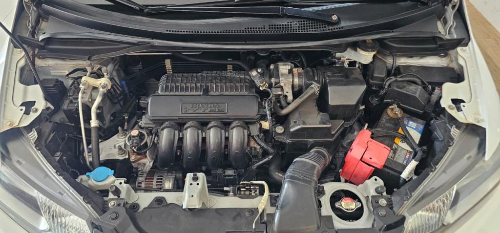 HONDA Fit - Foto