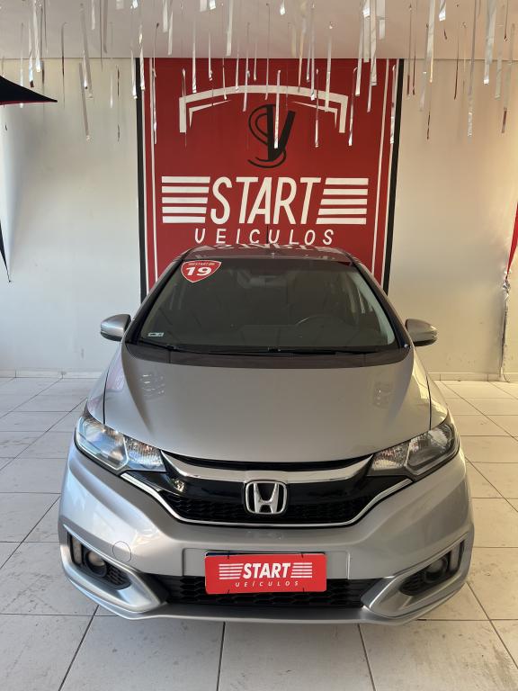 HONDA Fit - Foto