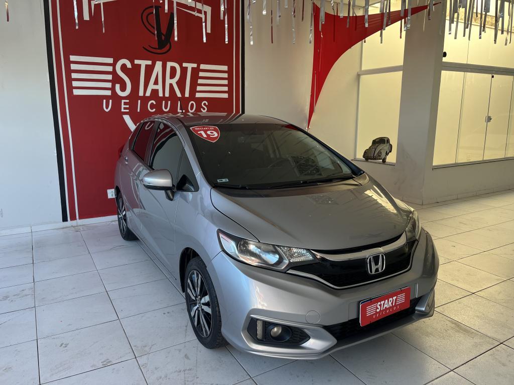 HONDA Fit - Foto