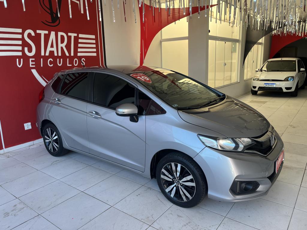 HONDA Fit - Foto