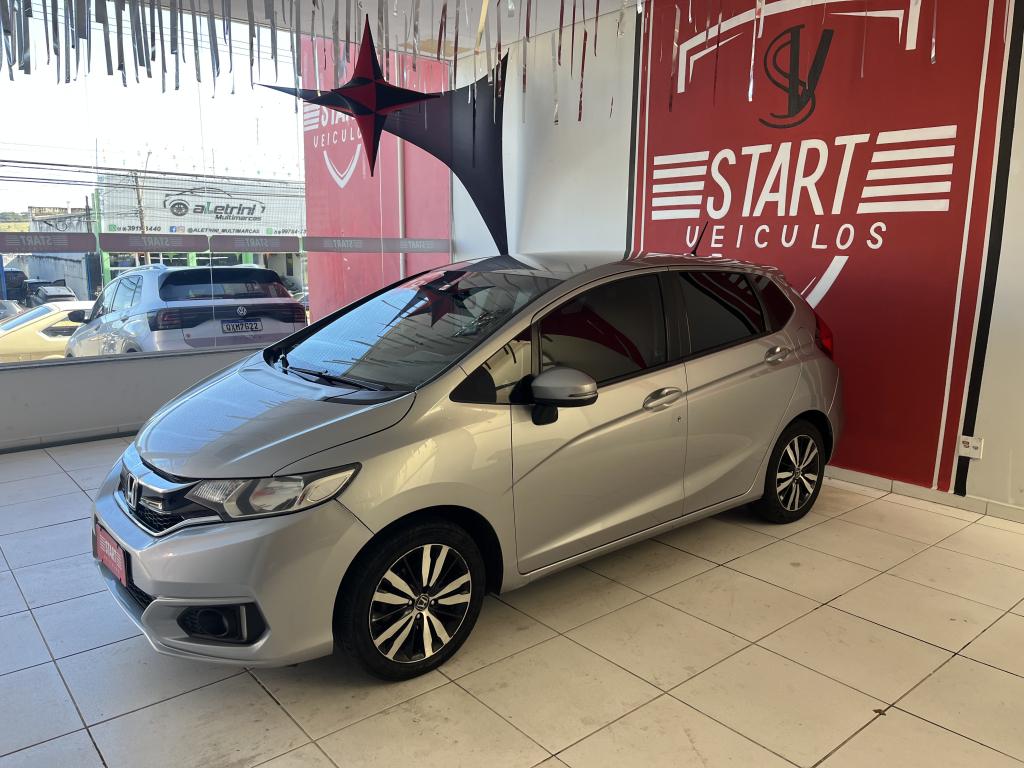 HONDA Fit - Foto