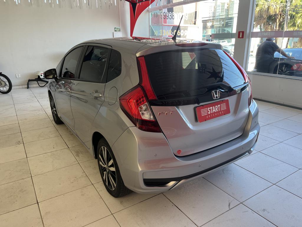 HONDA Fit - Foto
