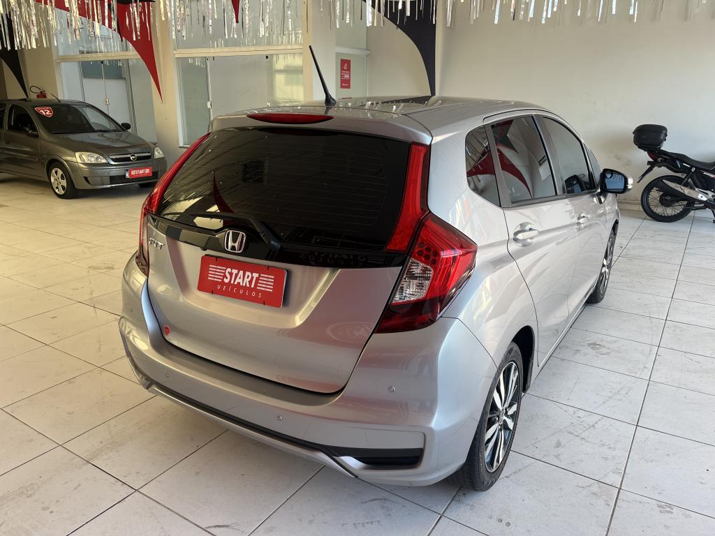 HONDA Fit - Foto