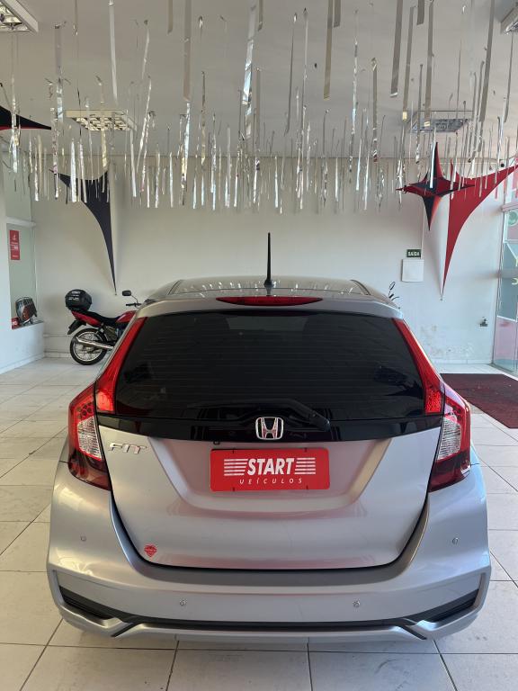 HONDA Fit - Foto