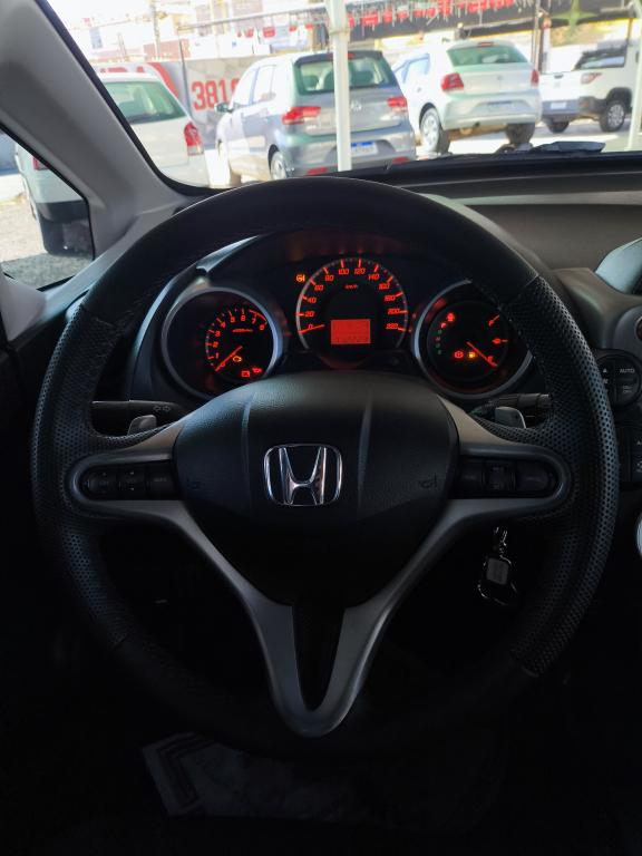HONDA Fit - Foto