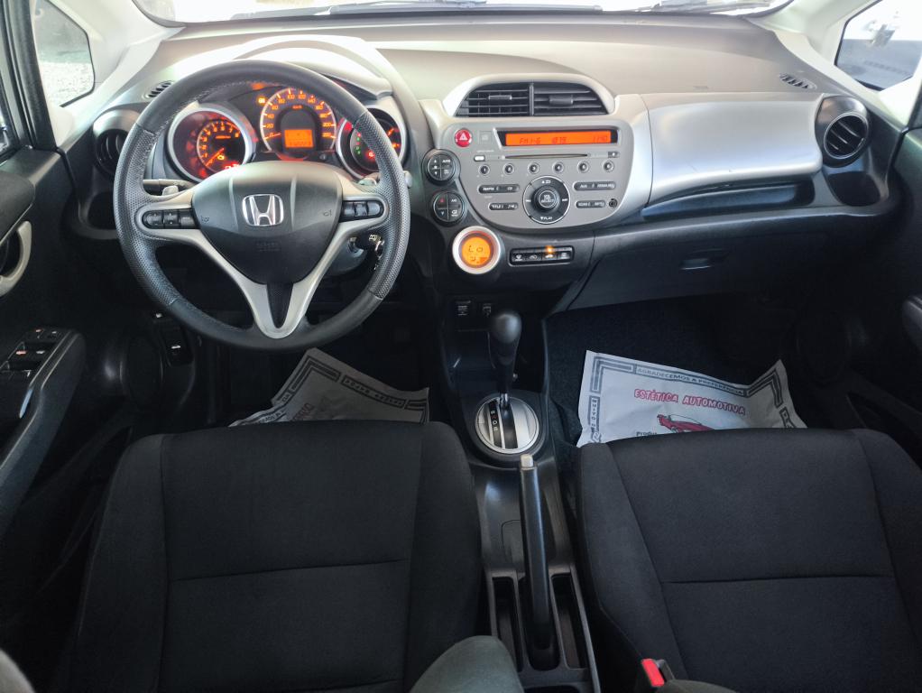 HONDA Fit - Foto