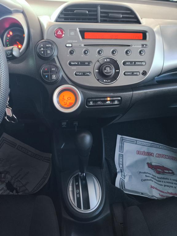 HONDA Fit - Foto
