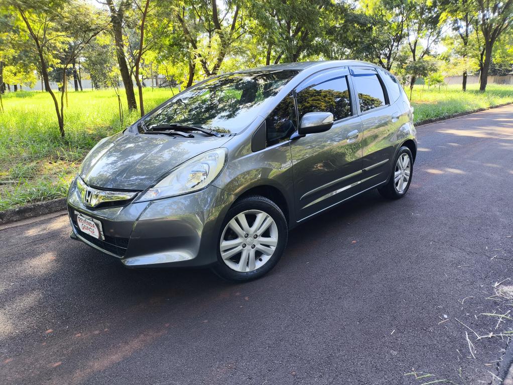 HONDA Fit - Foto