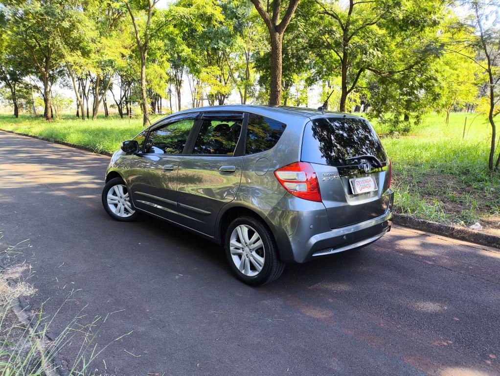 HONDA Fit - Foto