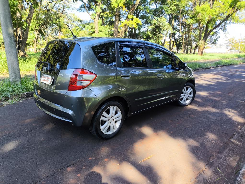 HONDA Fit - Foto