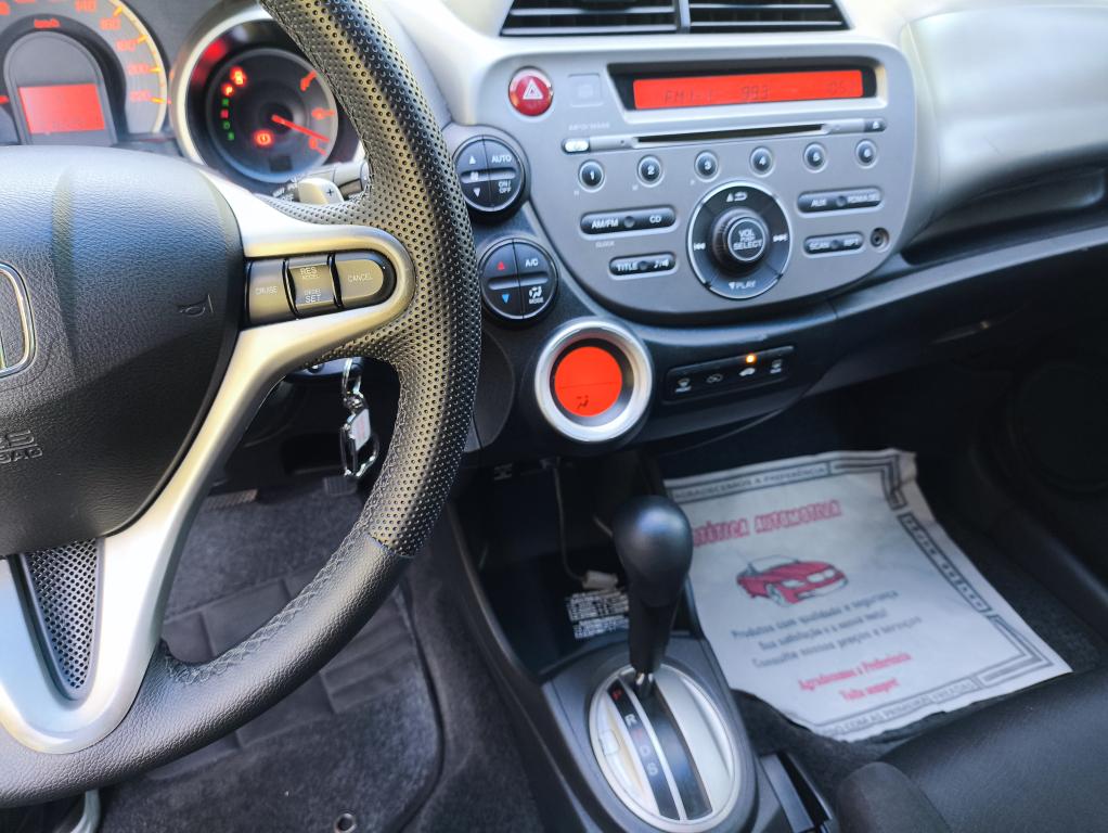 HONDA Fit - Foto