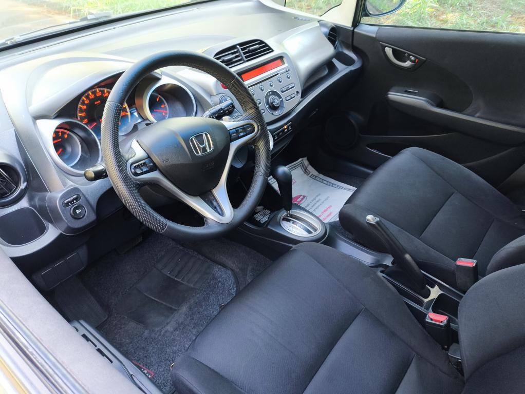 HONDA Fit - Foto
