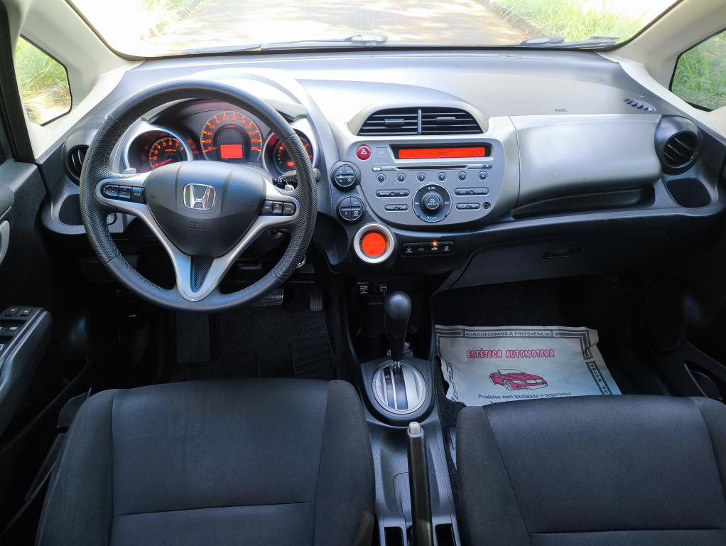 HONDA Fit - Foto