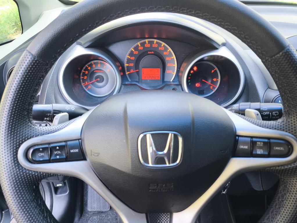 HONDA Fit - Foto
