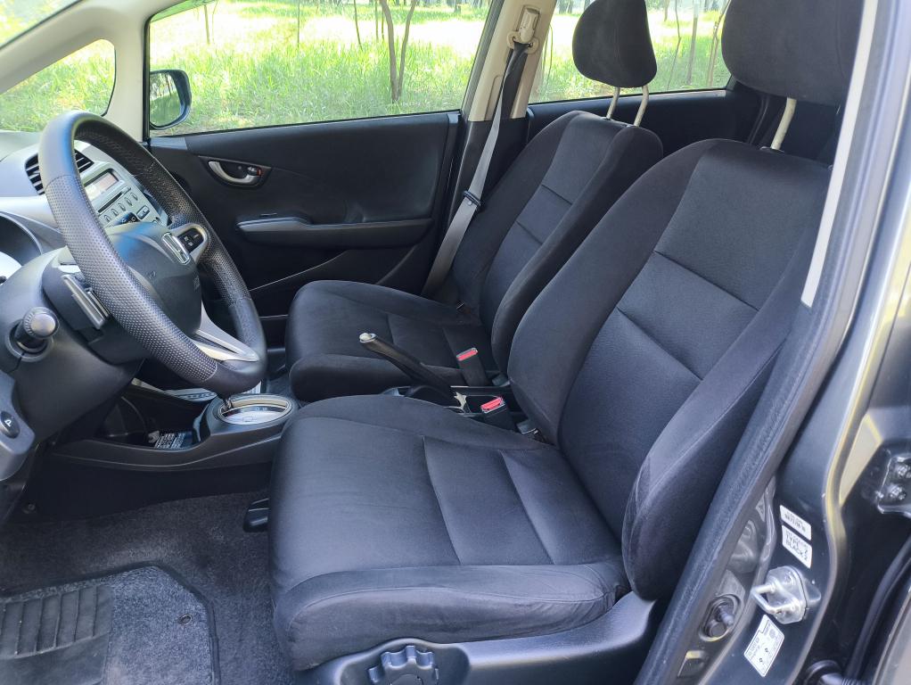 HONDA Fit - Foto