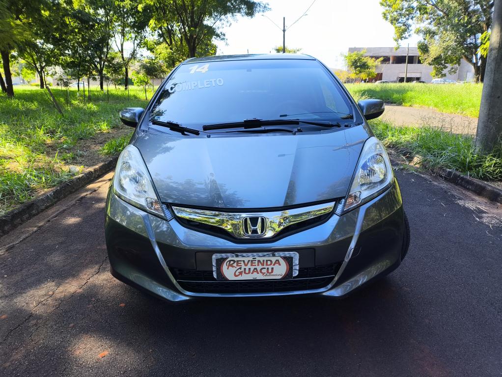 HONDA Fit - Foto