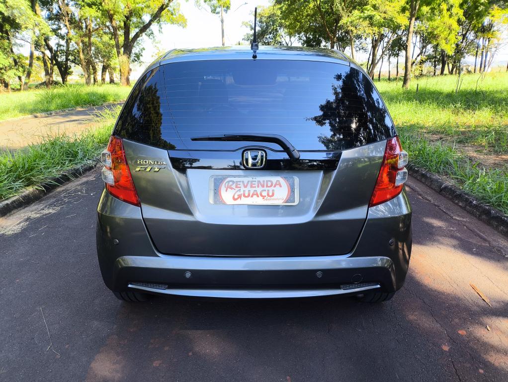 HONDA Fit - Foto