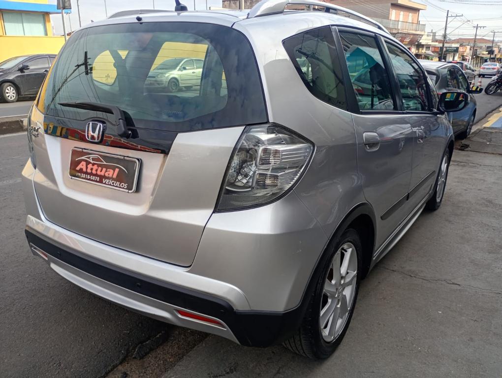 HONDA Fit - Foto