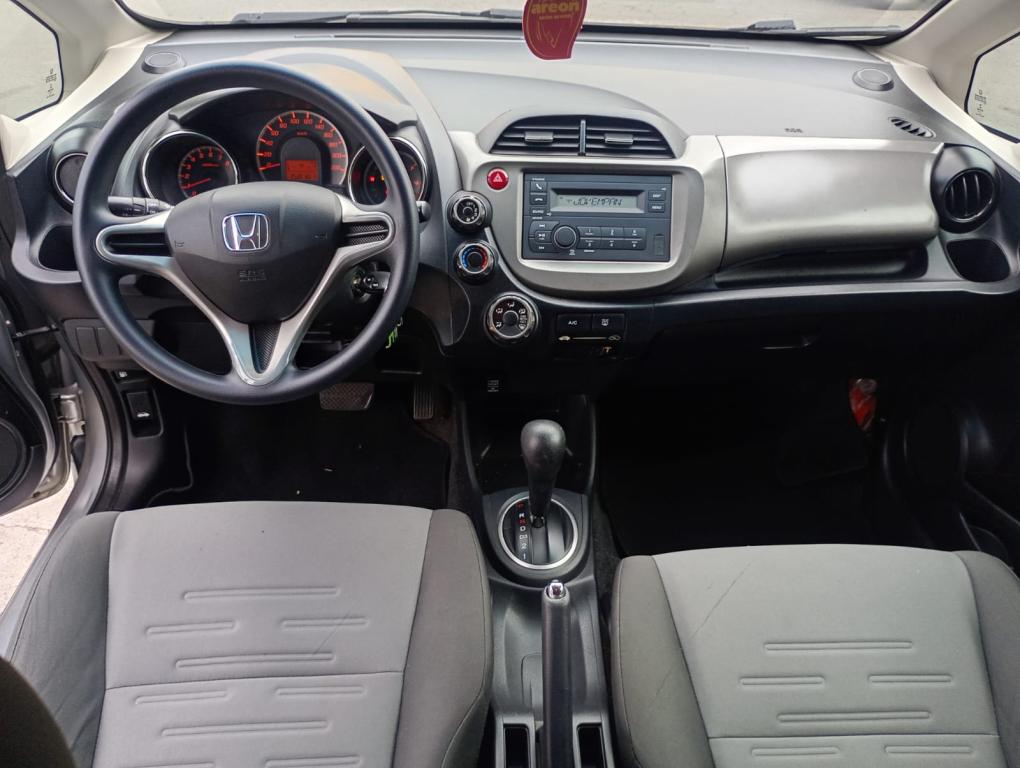 HONDA Fit - Foto