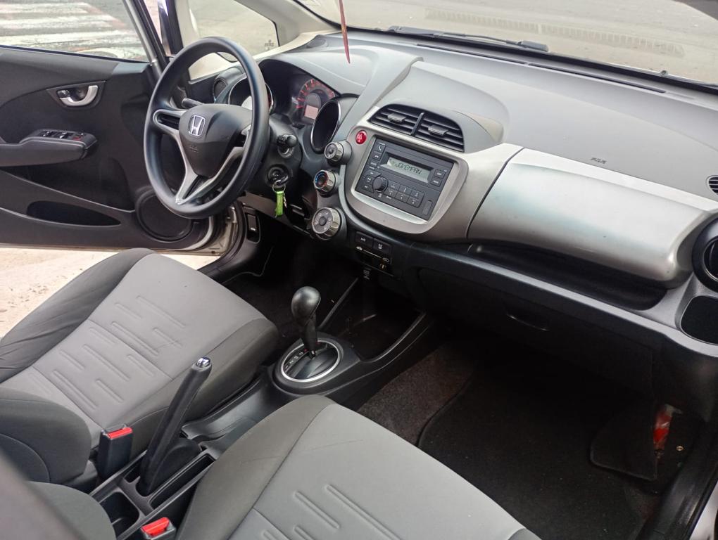 HONDA Fit - Foto