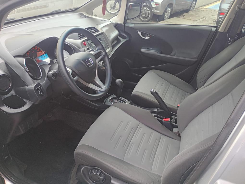 HONDA Fit - Foto