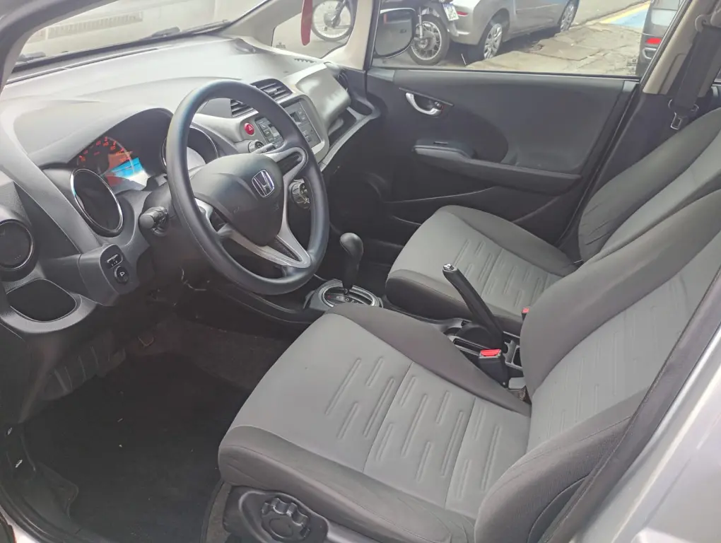 HONDA Fit - Foto