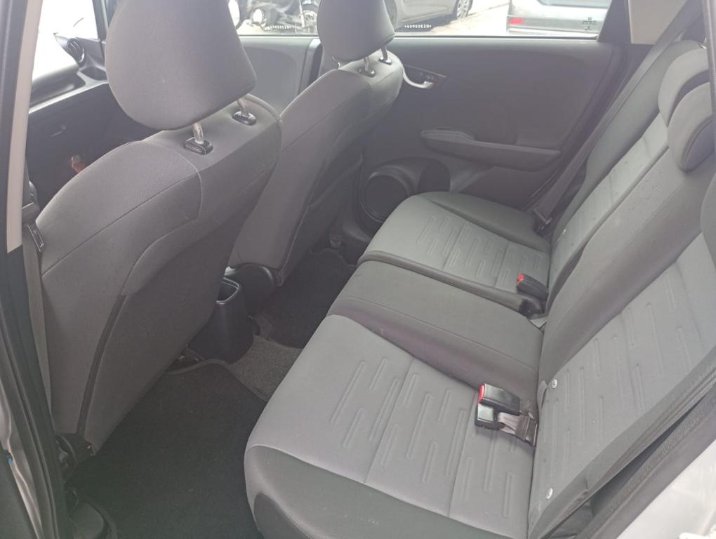 HONDA Fit - Foto