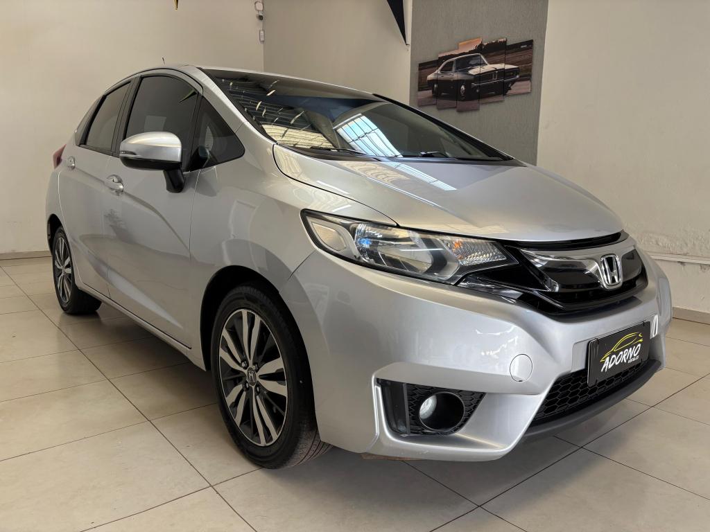 HONDA Fit - Foto