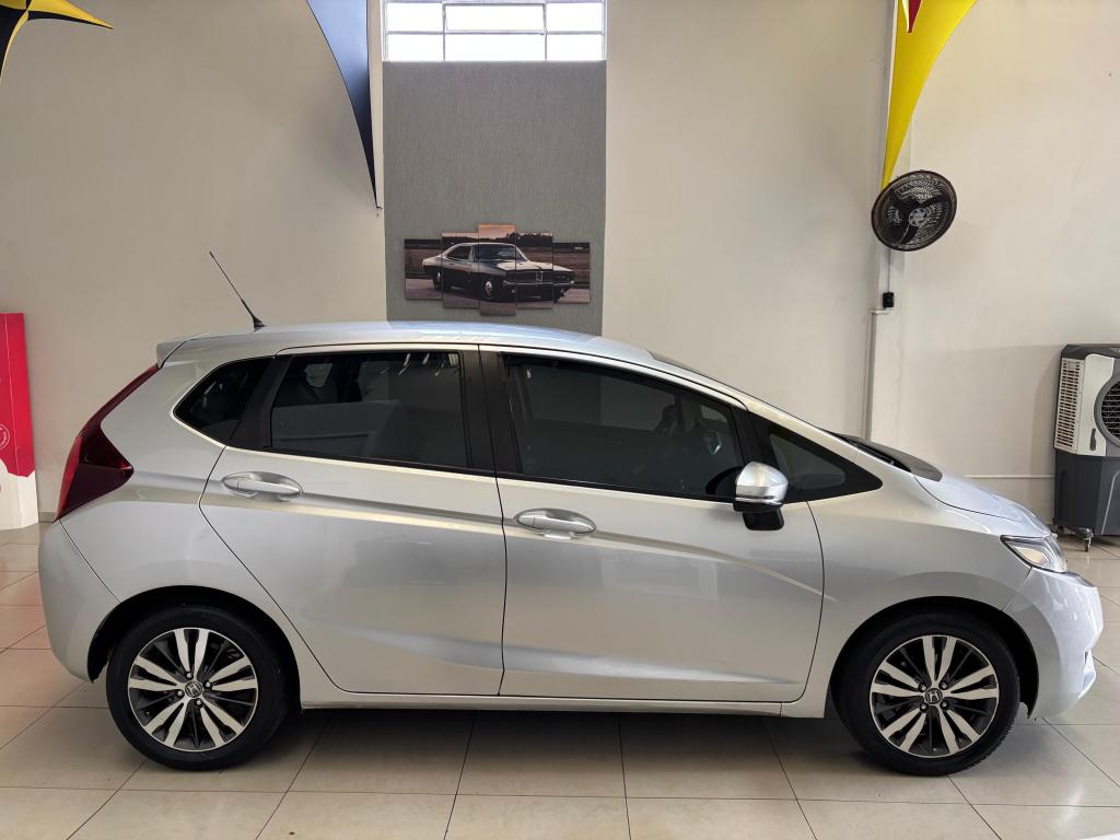 HONDA Fit - Foto