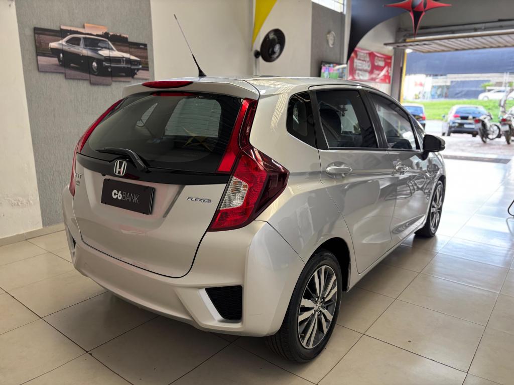 HONDA Fit - Foto