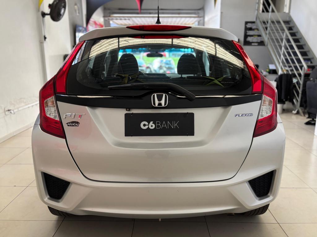 HONDA Fit - Foto