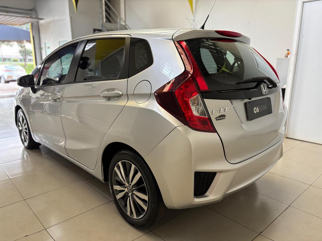 HONDA Fit - Foto