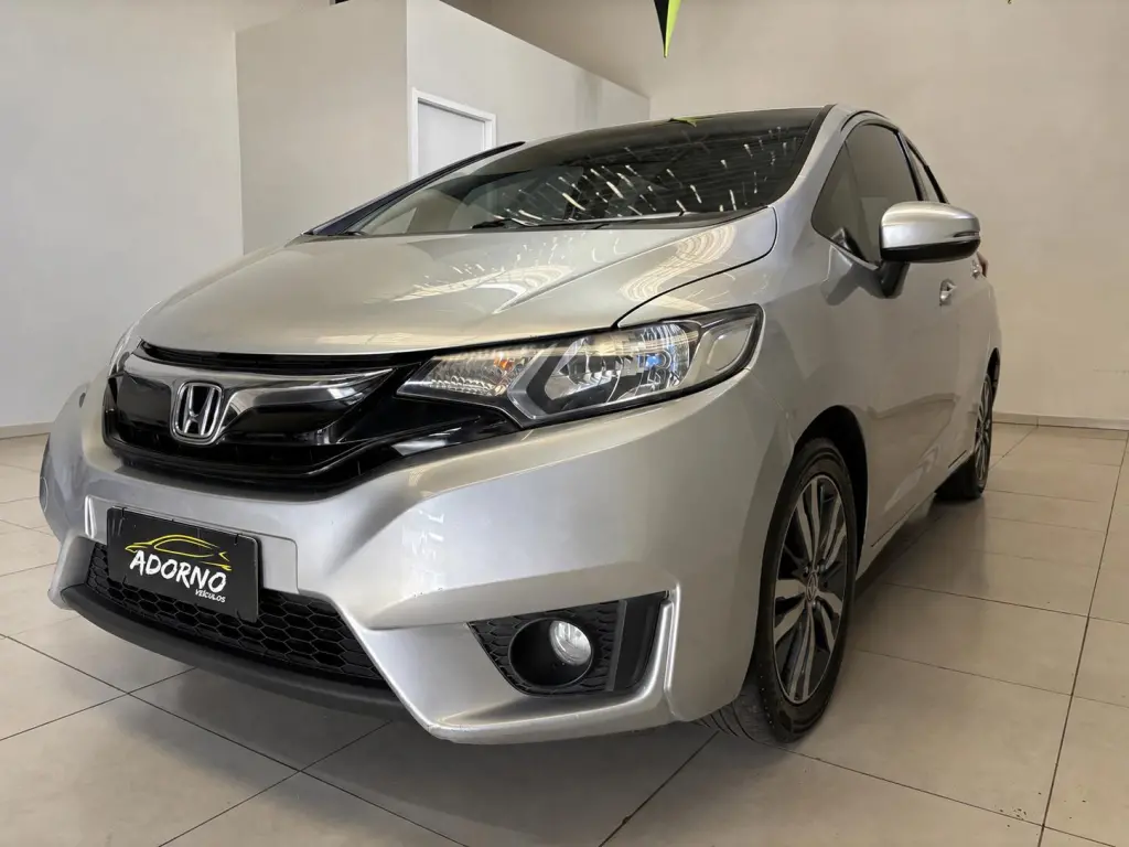 HONDA Fit - Foto