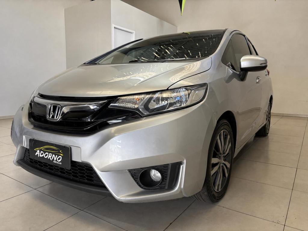 HONDA Fit - Foto