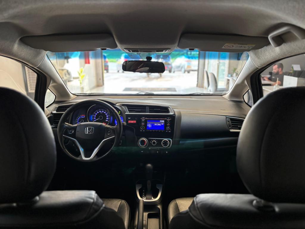 HONDA Fit - Foto