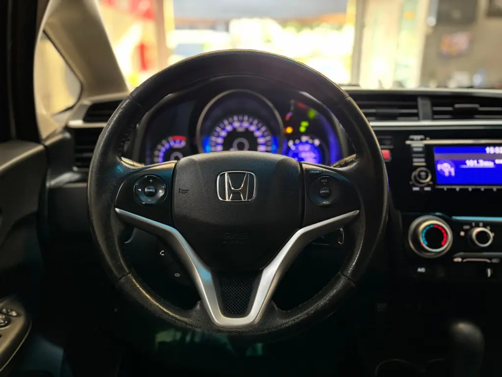 HONDA Fit - Foto