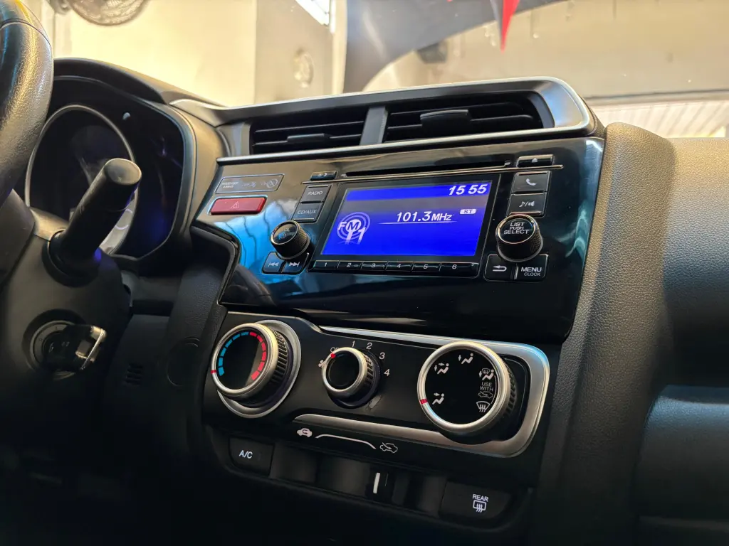 HONDA Fit - Foto