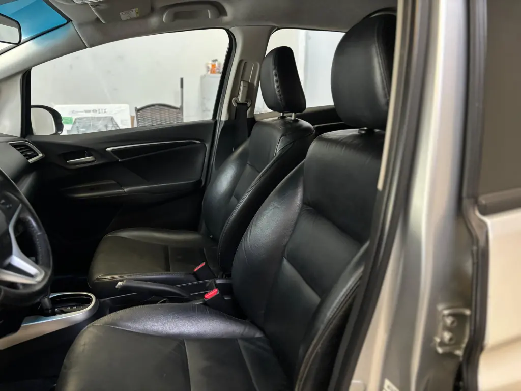 HONDA Fit - Foto